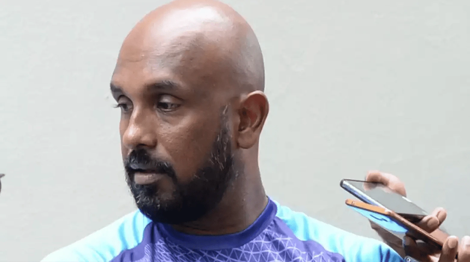 Mario Villavarayan set to return to BCB as head of rehab center